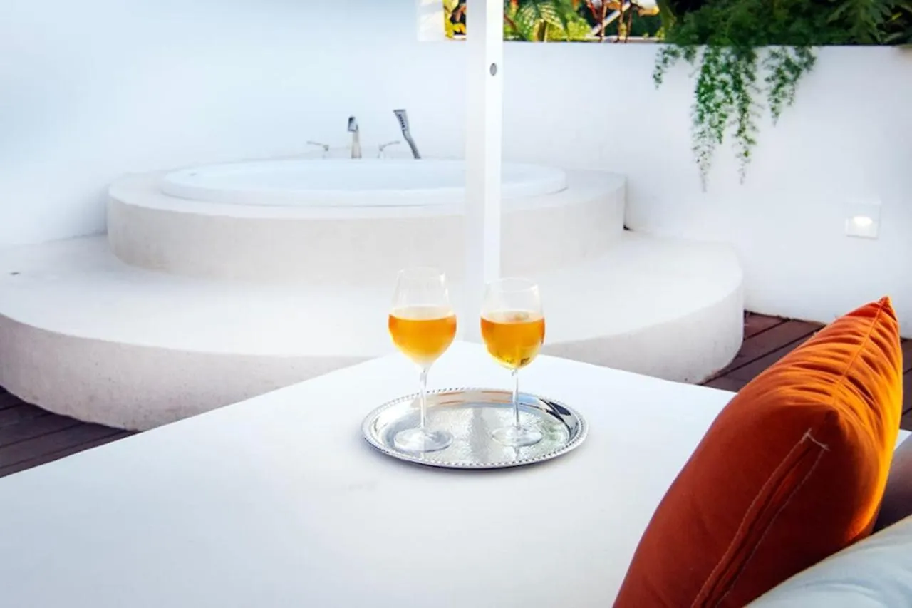 Couture Residence Aldea Zama Tulum Luxury 0*,  Mexico