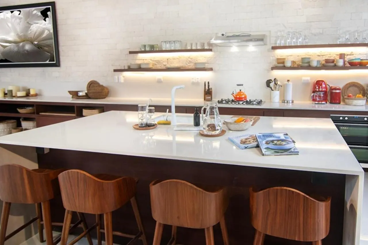 Couture Residence Aldea Zama Tulum Luxury
