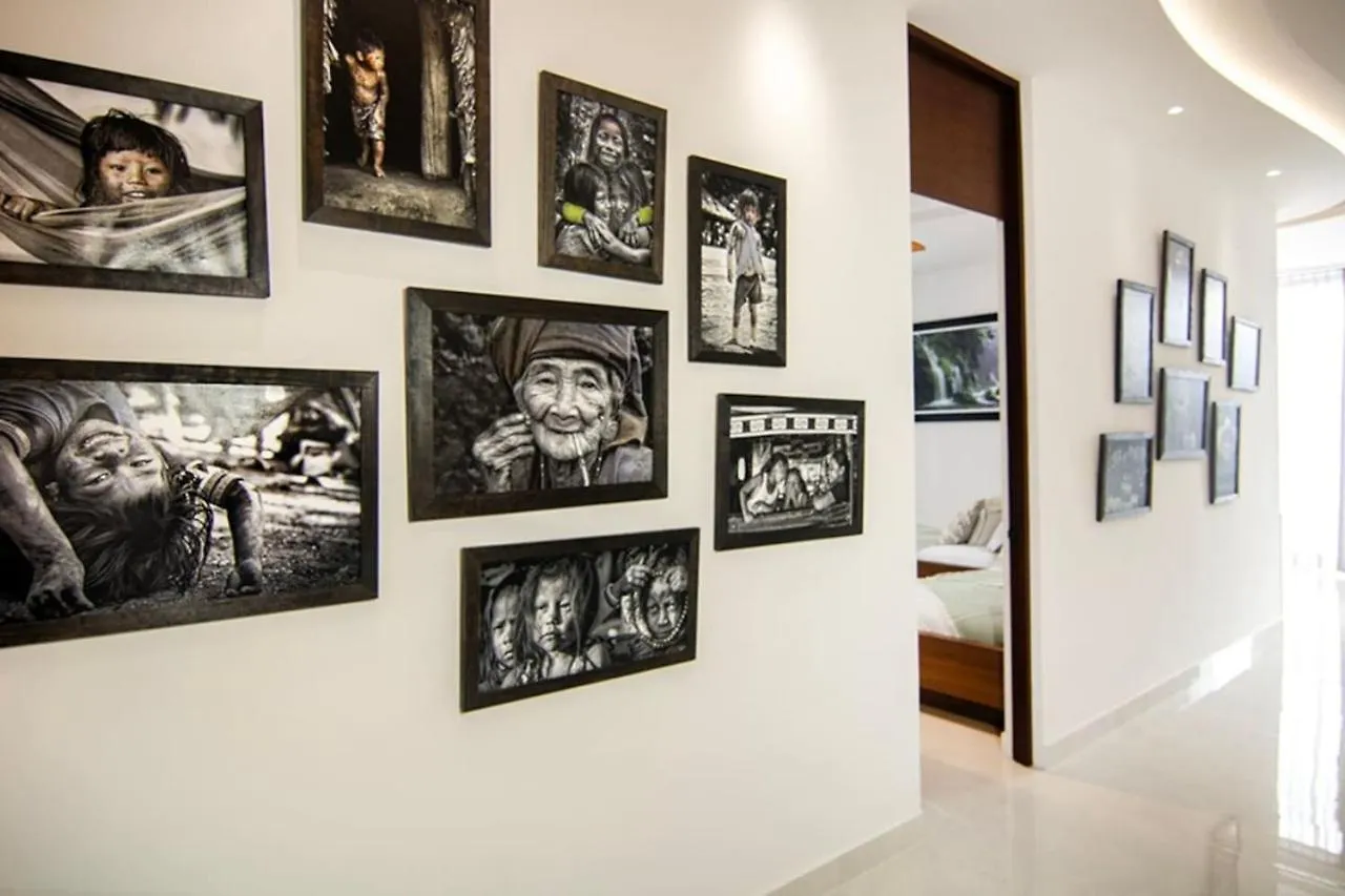 Holiday home Couture Residence Aldea Zama Tulum Luxury