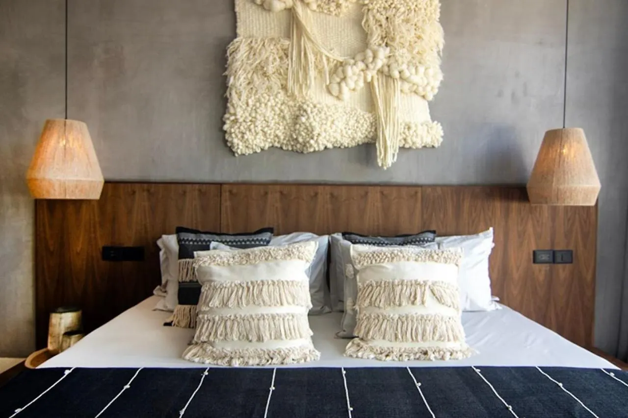 Couture Residence Aldea Zama Tulum Luxury Mexico