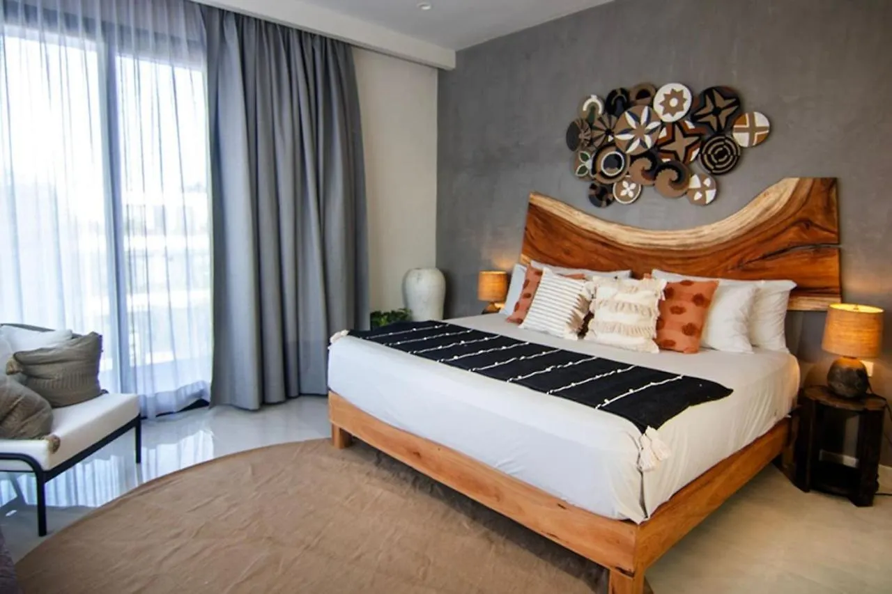 Couture Residence Aldea Zama Tulum Luxury