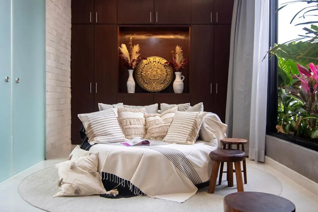 Holiday home Couture Residence Aldea Zama Tulum Luxury