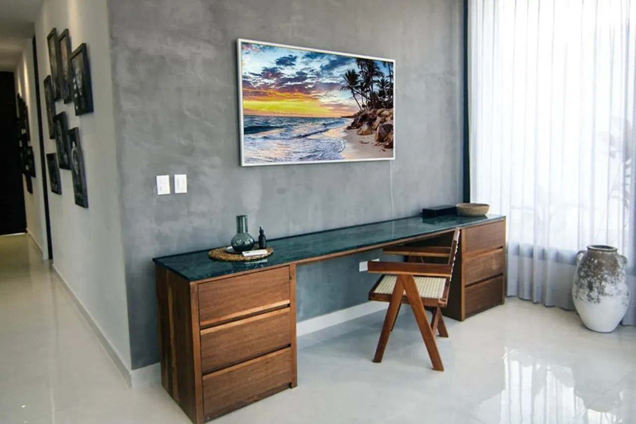 Couture Residence Aldea Zama Tulum Luxury Holiday home