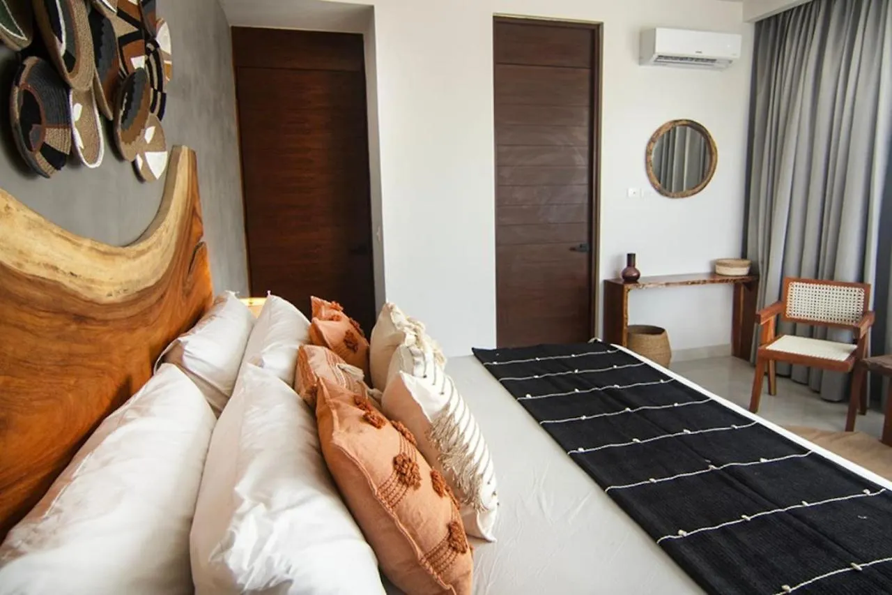 Couture Residence Aldea Zama Tulum Luxury 0*,