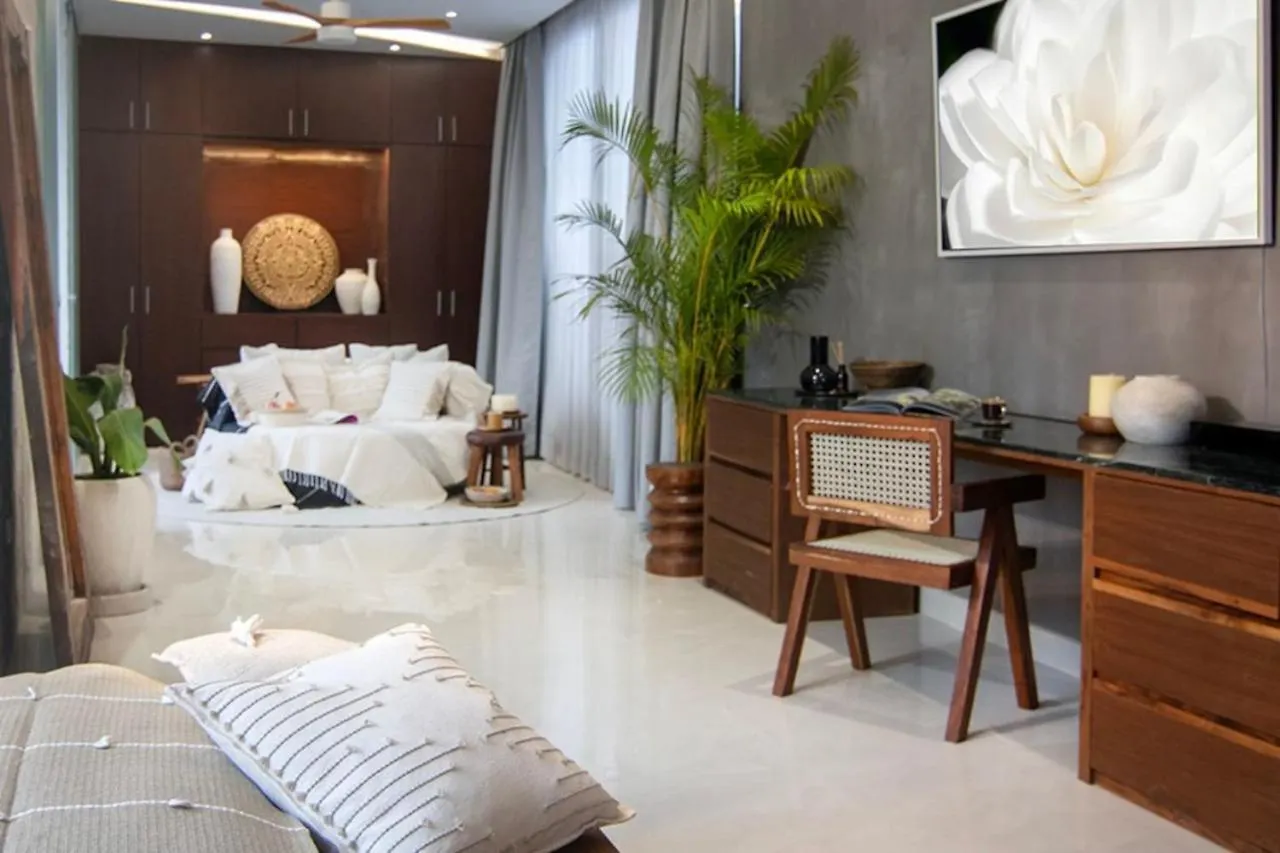 Holiday home Couture Residence Aldea Zama Tulum Luxury