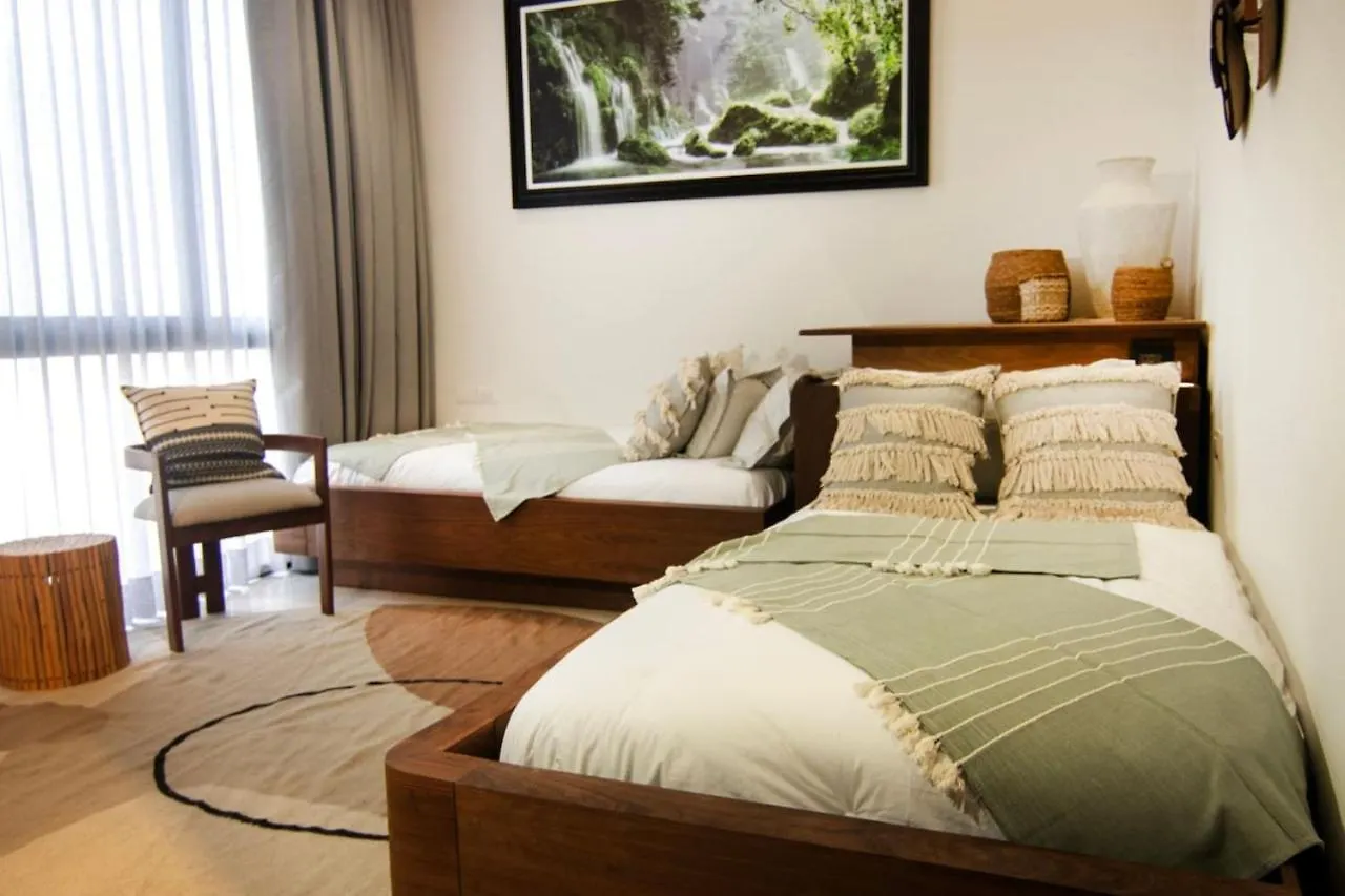 Couture Residence Aldea Zama Tulum Luxury 0*,