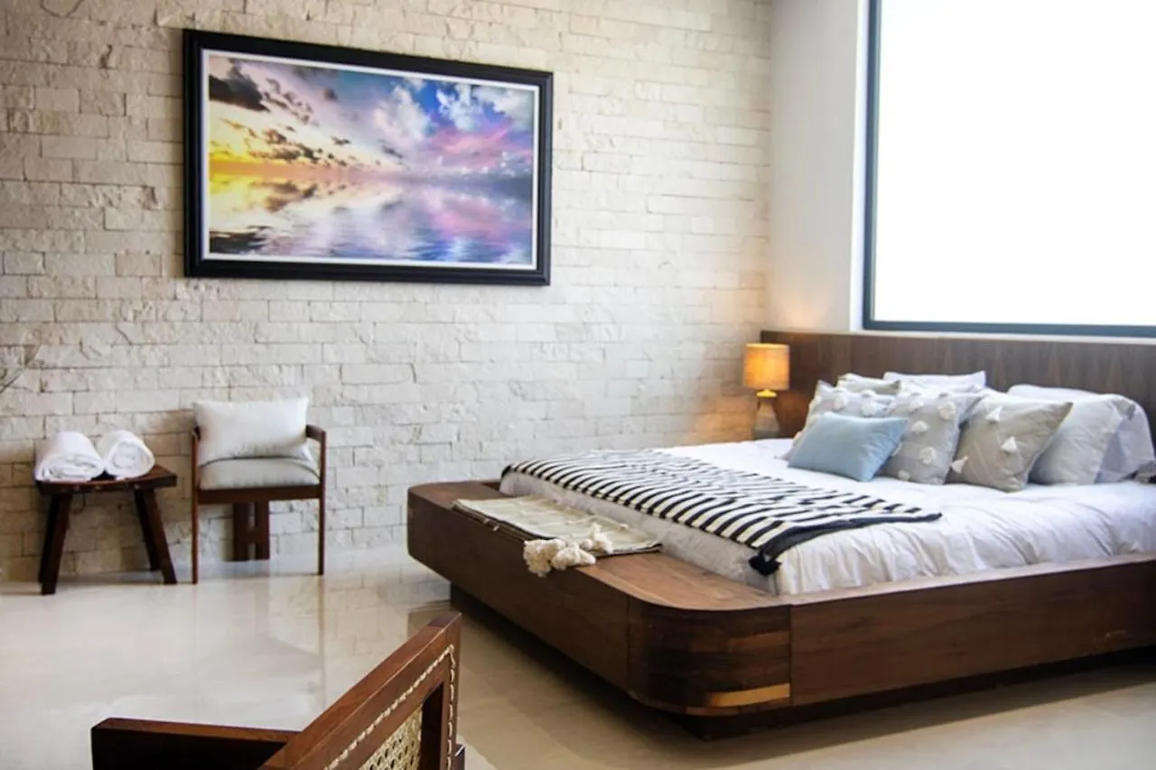 Couture Residence Aldea Zama Tulum Luxury Holiday home