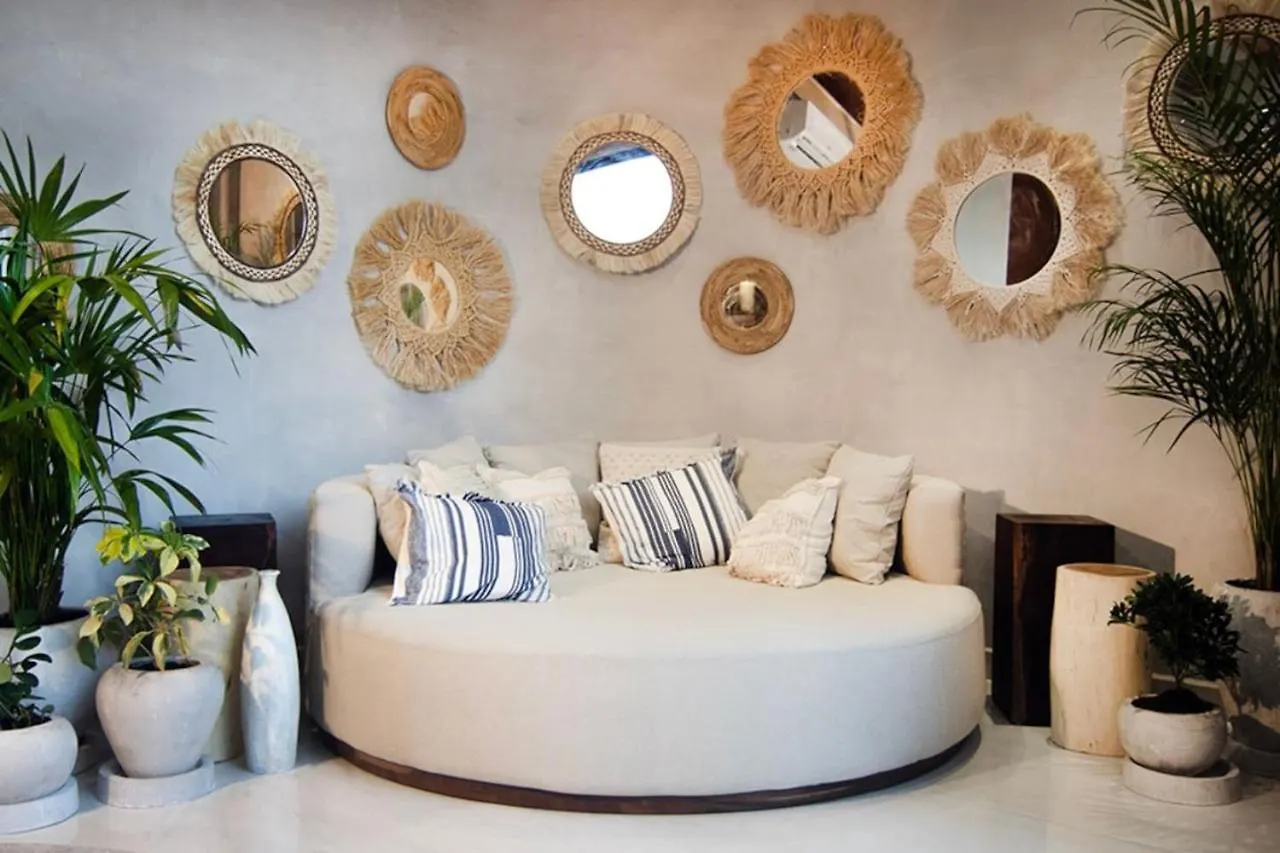 Couture Residence Aldea Zama Tulum Luxury Mexico