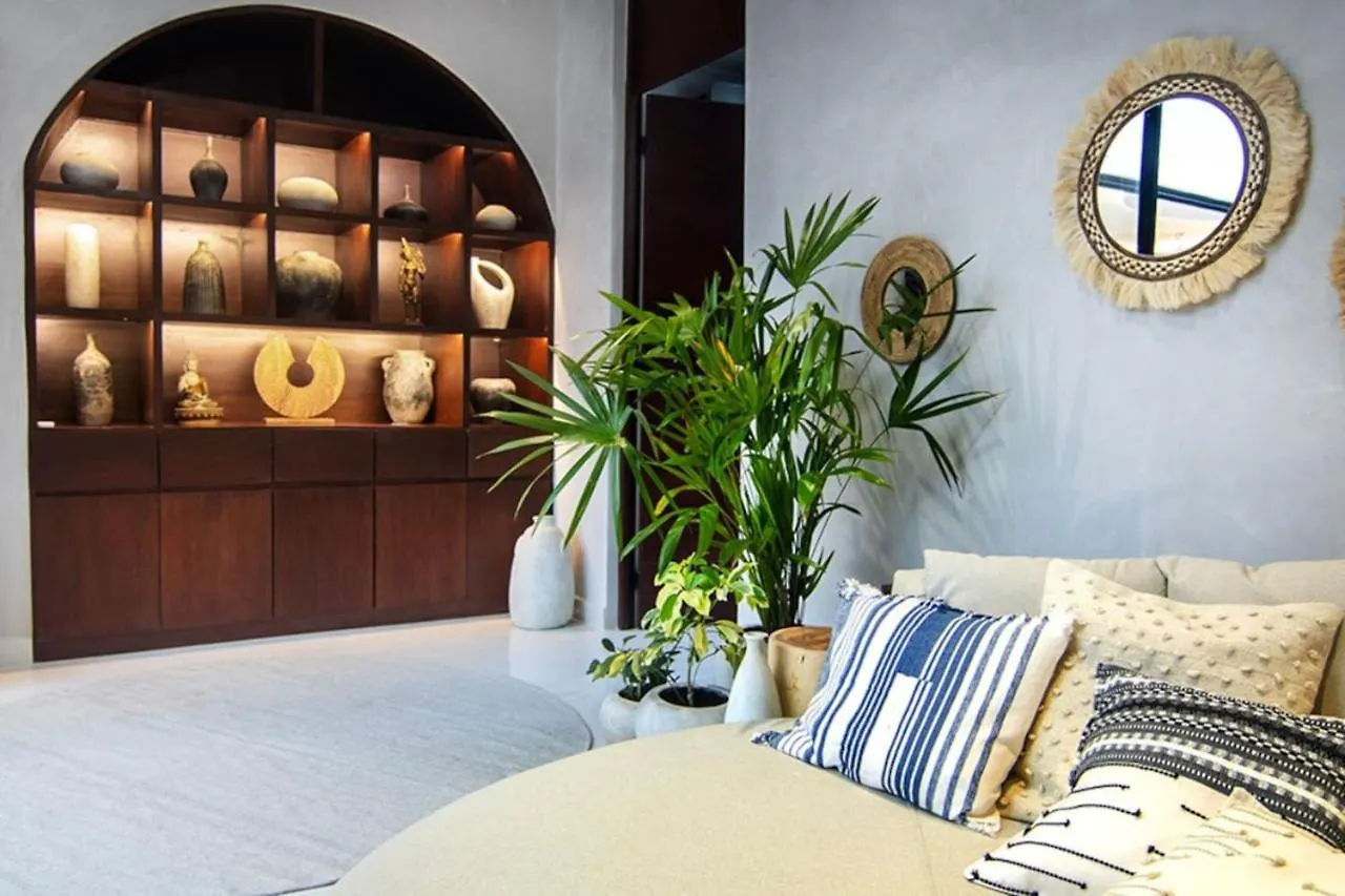 Holiday home Couture Residence Aldea Zama Tulum Luxury