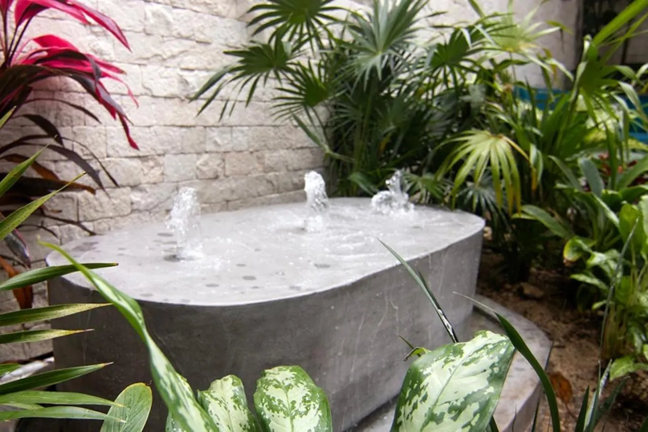 Holiday home Couture Residence Aldea Zama Tulum Luxury