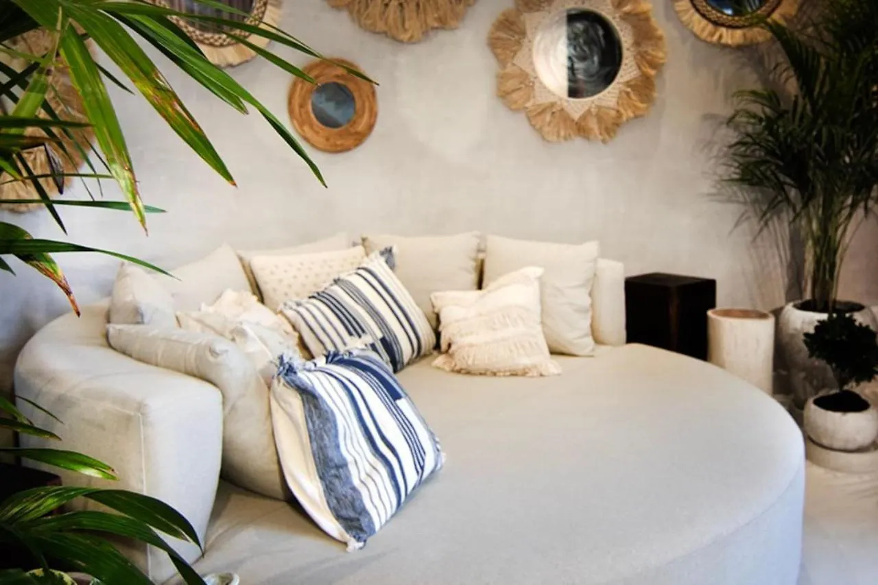 Couture Residence Aldea Zama Tulum Luxury Mexico