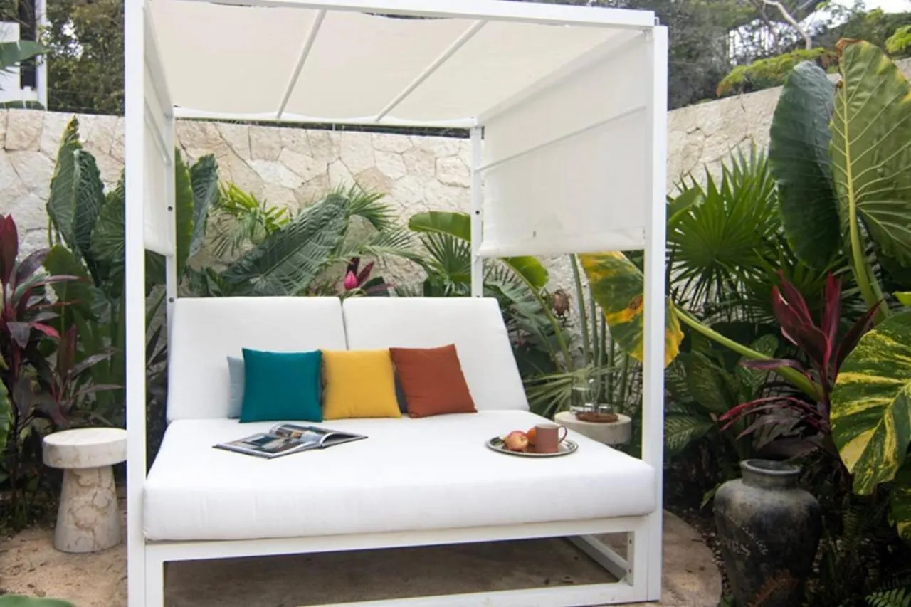 Couture Residence Aldea Zama Tulum Luxury 0*,  Mexico