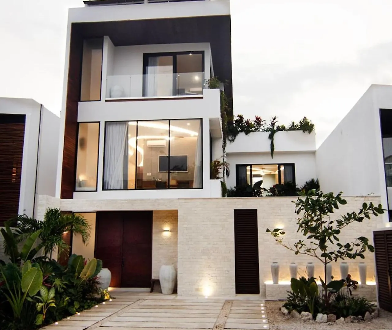 Couture Residence Aldea Zama Tulum Luxury