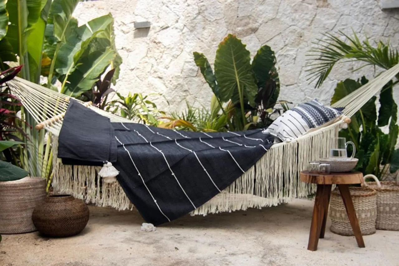 Couture Residence Aldea Zama Tulum Luxury Holiday home