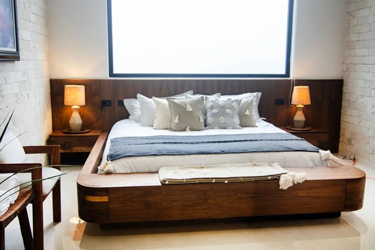 Couture Residence Aldea Zama Tulum Luxury