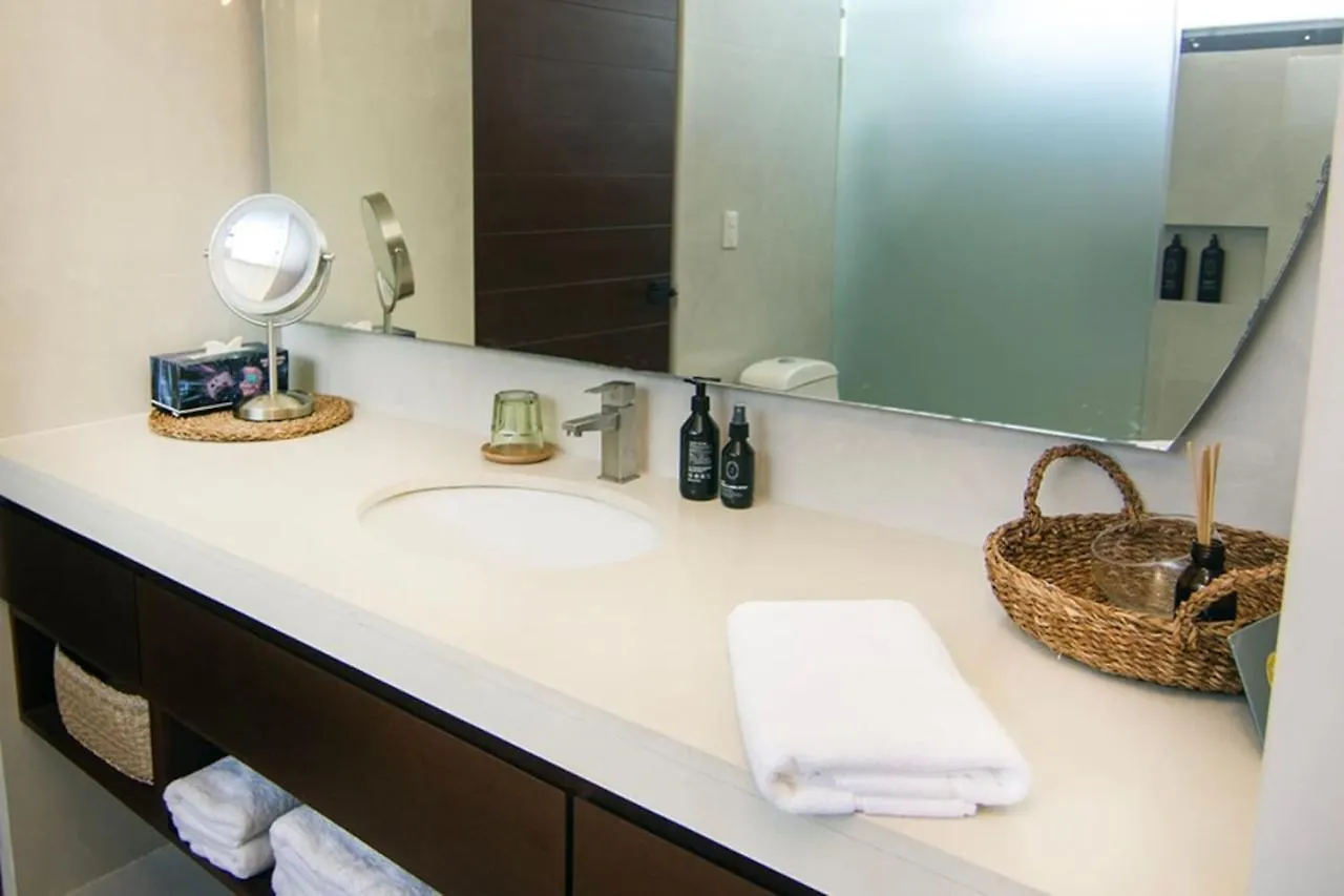 Couture Residence Aldea Zama Tulum Luxury