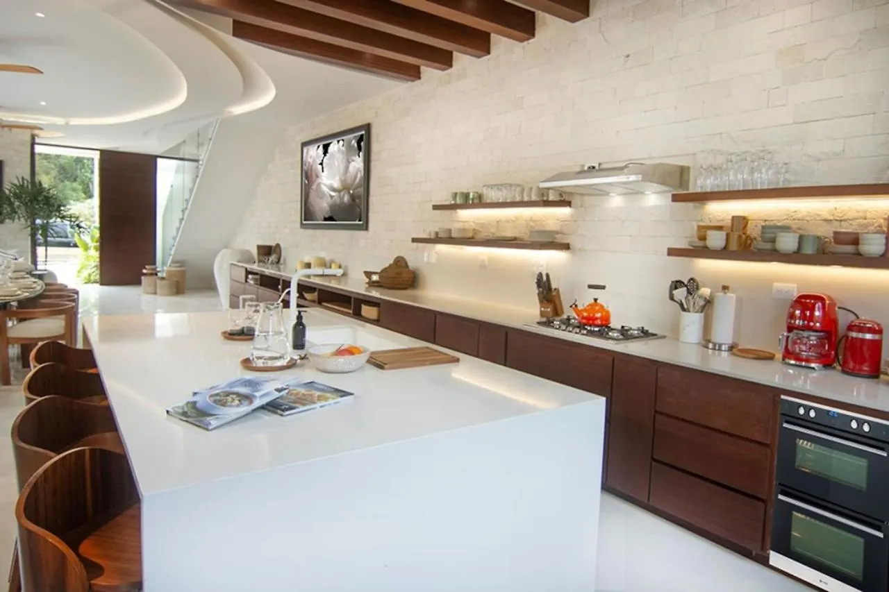 Holiday home Couture Residence Aldea Zama Tulum Luxury
