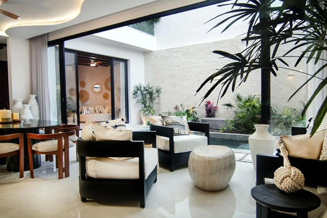 Couture Residence Aldea Zama Tulum Luxury